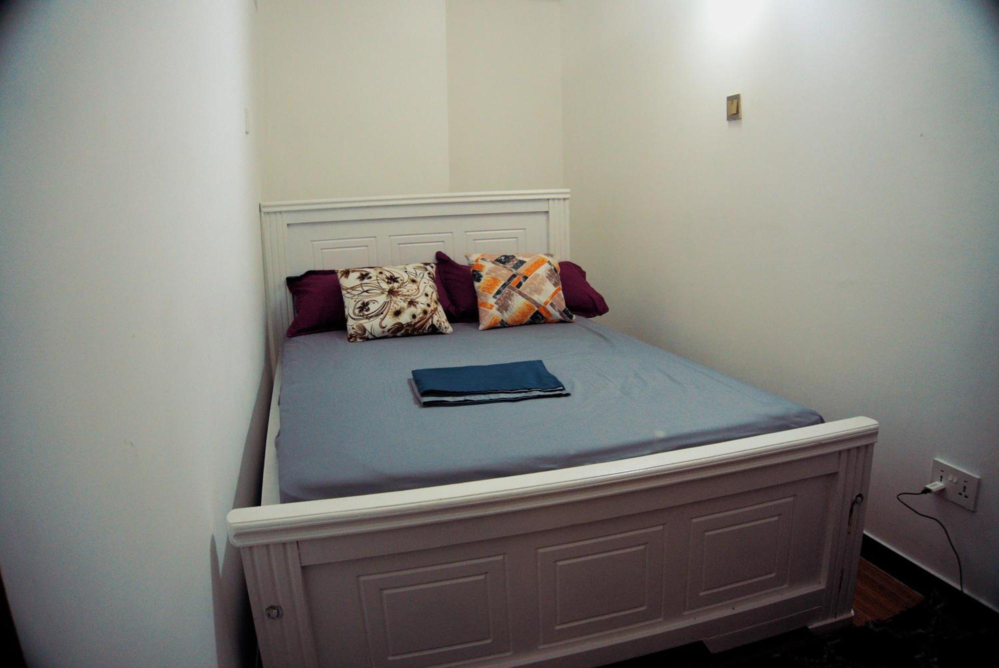 Furnished Apartment In Kilimani 나이로비 외부 사진